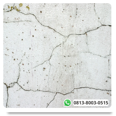 Cara Mengatasi Dak Beton Retak Rambut 15