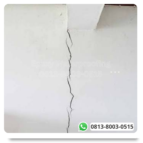 Cara Mengatasi Dak Beton Retak Rambut 16