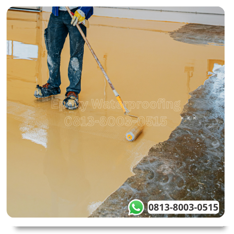 Panduan Memilih Warna Cat Epoxy 24